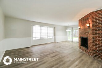 2904 Huntleigh Dr in The Village, OK - Building Photo - Building Photo