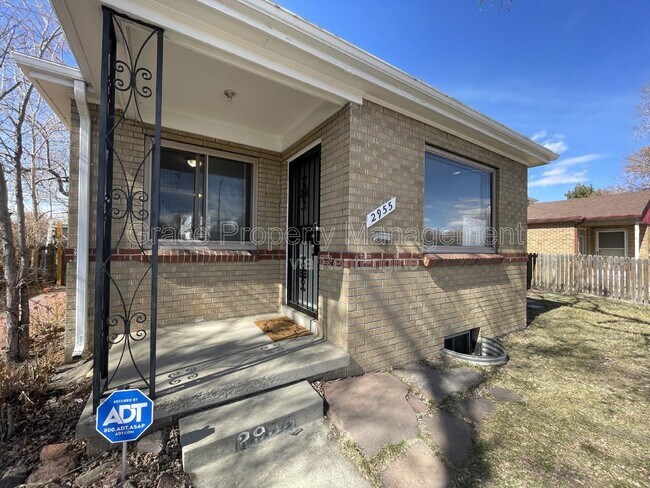 2955 N Quebec St in Denver, CO - Building Photo - Building Photo