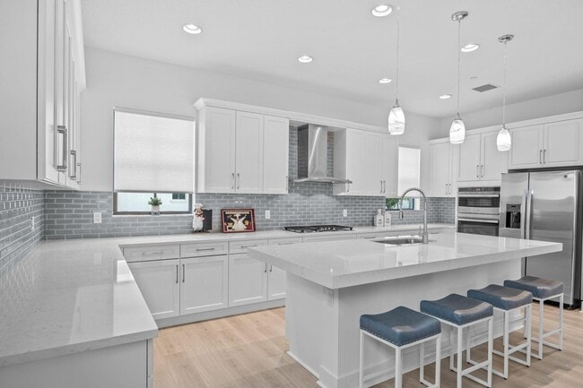 5255 Beckman Ter in Palm Beach Gardens, FL - Building Photo - Building Photo