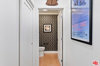 5701 Kiyot Way-Unit -5 in Los Angeles, CA - Building Photo - Building Photo