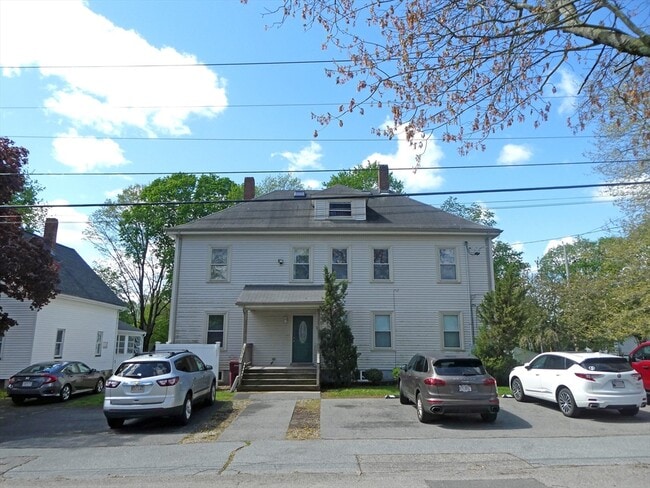 Building Photo