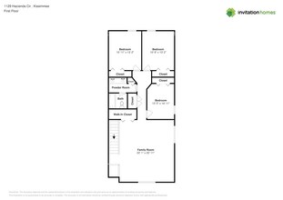 1129 Hacienda Cir in Kissimmee, FL - Building Photo - Building Photo