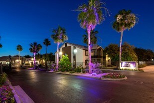 Sterling Point Apartments