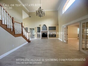 13400 Splash Ct in Orlando, FL - Building Photo - Building Photo