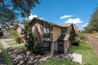 4926 Ali Ave in San Antonio, TX - Building Photo - Building Photo