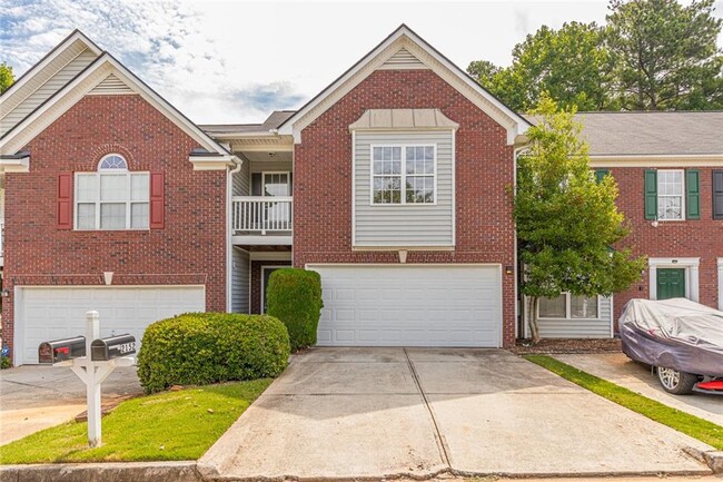 2152 Lenox Ave in Decatur, GA - Building Photo - Building Photo