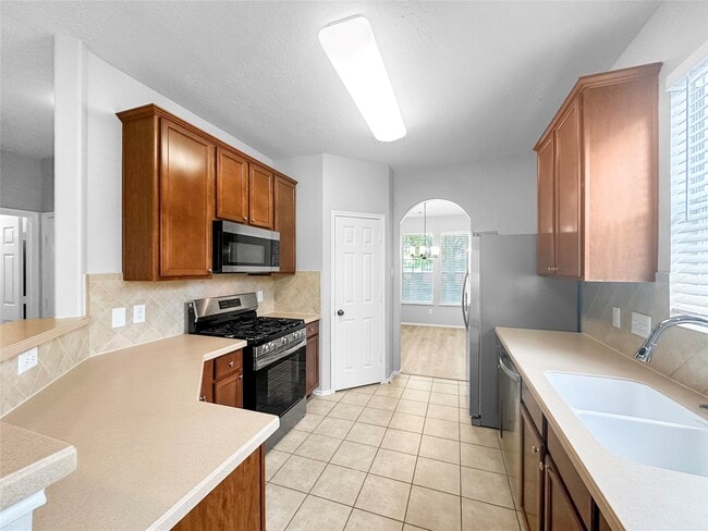 property at 20146 Jasper Oaks Dr