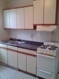 834 N Carey St, Unit 3 photo'