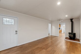 208 S Chehalis St in Montesano, WA - Building Photo - Building Photo