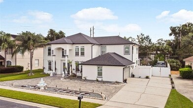 352 Radisson Pl in Oviedo, FL - Building Photo - Building Photo