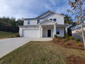 2921 Salinger Wy in Gainesville, GA - Building Photo