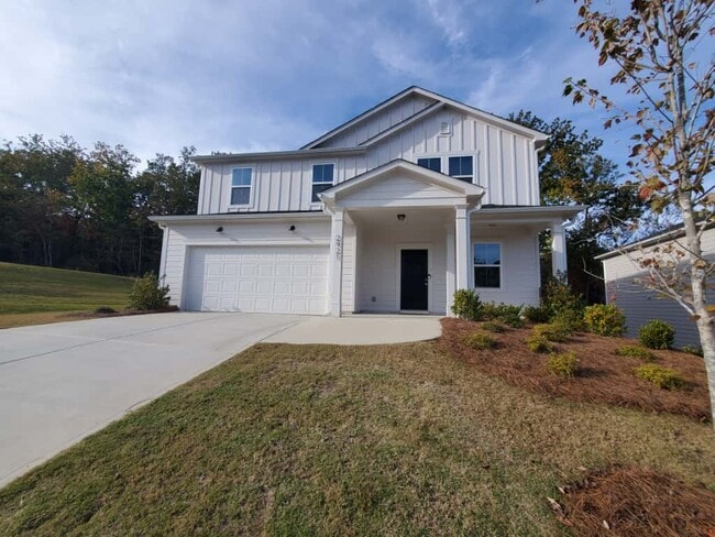 property at 2921 Salinger Wy