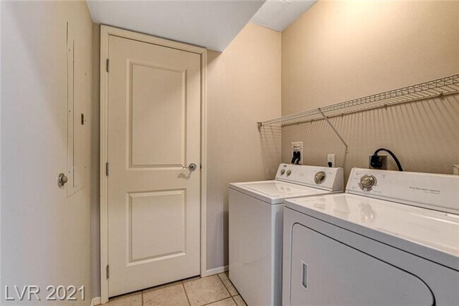 property at 8255 Las Vegas Blvd S