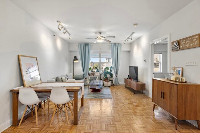 property at 84 Bloomfield St