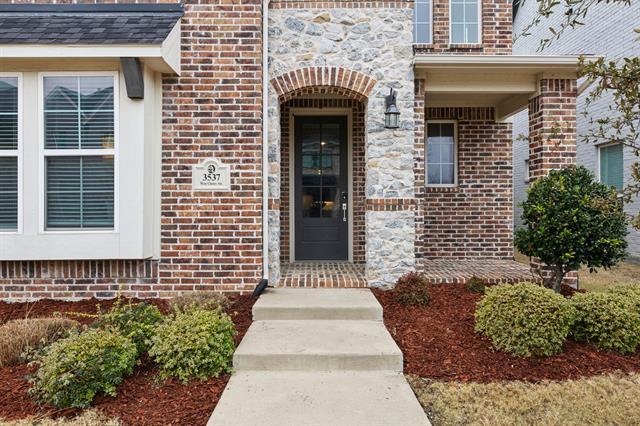 3537 W Cheney in Celina, TX - Building Photo - Building Photo