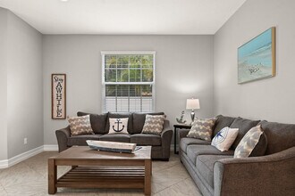 152 Mediterranean Way in Indian Harbour Beach, FL - Building Photo - Building Photo