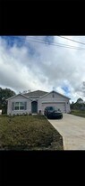 713 Fulmar Ct in Poinciana, FL - Building Photo