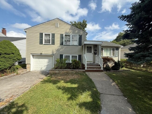 property at 439 Morristown Rd