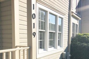 1019 Wingate Ct in Bel Air, MD - Building Photo