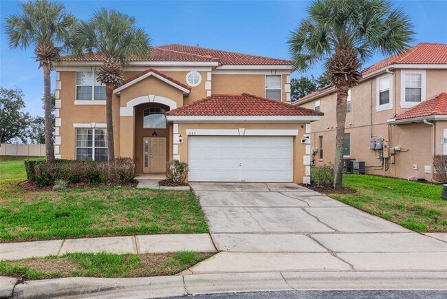 property at 1162 Solana Cir