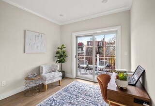 300 Maverick St, Unit 1 in Boston, MA - Building Photo - Building Photo