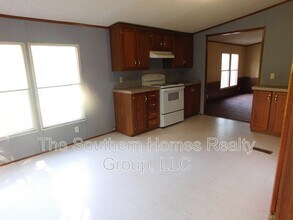 233 Co Rd 725 in Riceville, TN - Building Photo - Building Photo