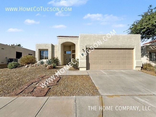 2660 W Camino del Sitio