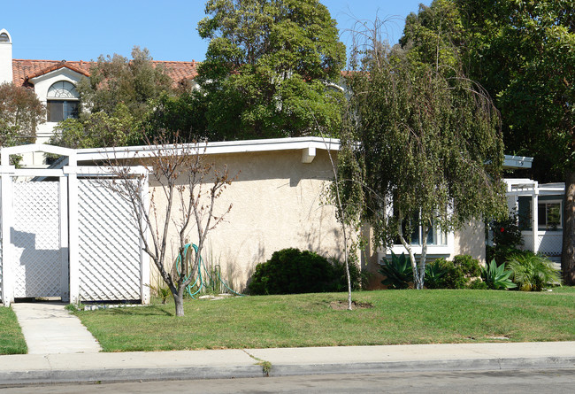 117-119 Ann Ave in Port Hueneme, CA - Building Photo - Building Photo