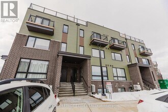 622 Mishi Private in Ottawa, ON - Building Photo - Building Photo