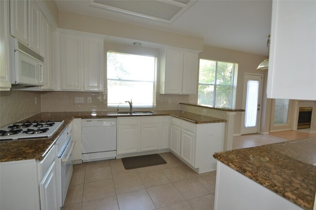 property at 15406 Amesbury Ln