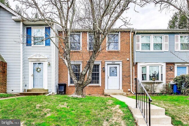 property at 17409 Founders Mill Dr