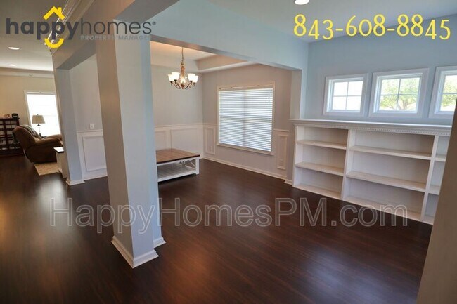 9650 Islesworth Way in Summerville, SC - Building Photo - Building Photo