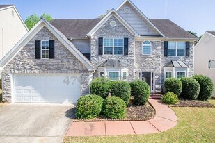 753 Roxholly Walk NE in Buford, GA - Building Photo