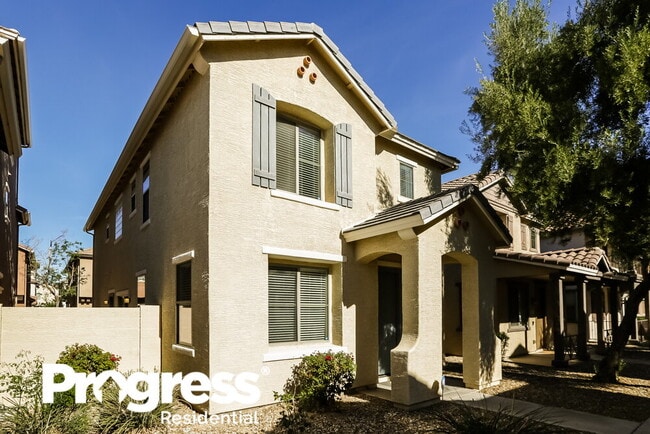 property at 7040 S 7th Ln