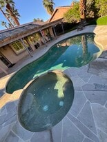 69858 Brookview Way in Cathedral City, CA - Building Photo