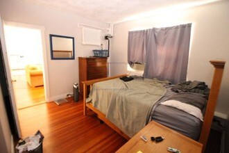 1706 Commonwealth Avenue-Unit -GNC3 in Boston, MA - Building Photo - Building Photo