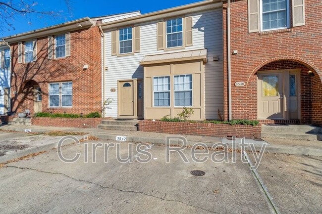 3642 Essex Pond Quay in Virginia Beach, VA - Building Photo - Building Photo