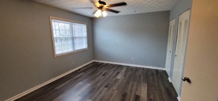 3500 Warwick Dr in Lexington, KY - Foto de edificio - Building Photo