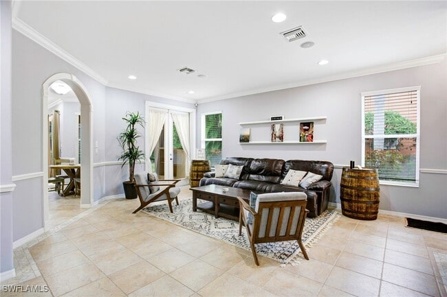 property at 3011 Gray Heron Ct