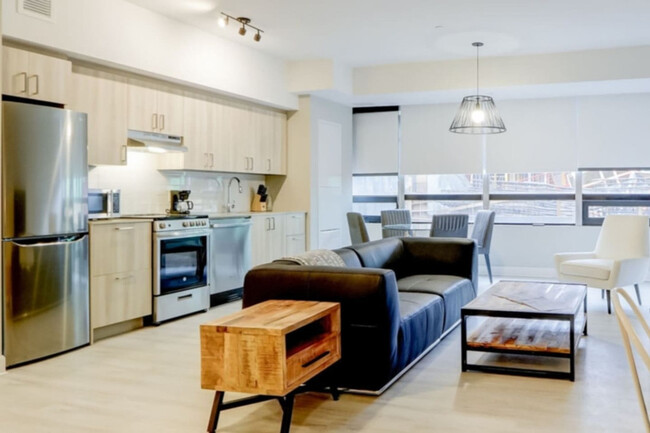 property at 170 Metcalfe St