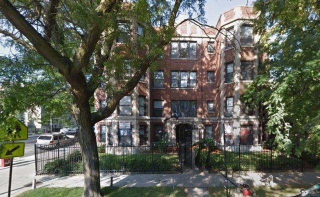 6948 N Ashland Ave-Unit -6948-1C in Chicago, IL - Building Photo