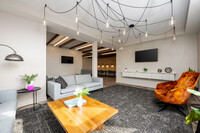 The Levinson in Noblesville, IN - Foto de edificio - Interior Photo