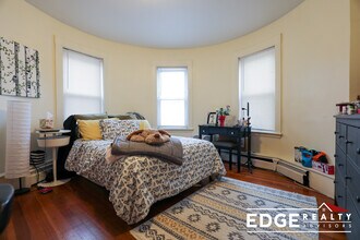 505 Washington St, Unit 3 in Boston, MA - Foto de edificio - Building Photo