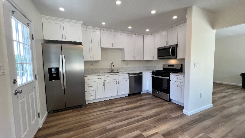 636 Minnesota St in Fallbrook, CA - Building Photo