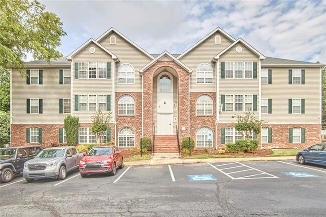 property at 832 Scholastic Dr