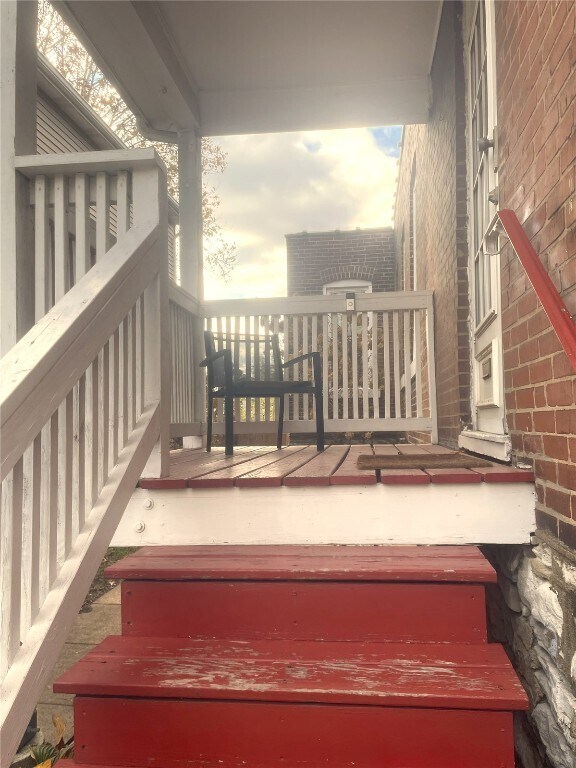 4344 Connecticut St in St. Louis, MO - Building Photo - Building Photo