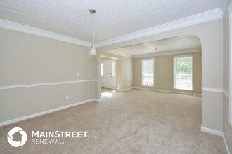 3895 Tolliver Hills Dr in Ellenwood, GA - Building Photo - Building Photo