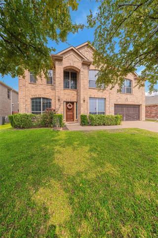 10070 Teal Hollow Dr in Frisco, TX - Building Photo