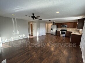 333 N 7th Ave in Beech Grove, IN - Building Photo - Building Photo