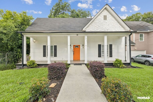 property at 171 Walnut St SW